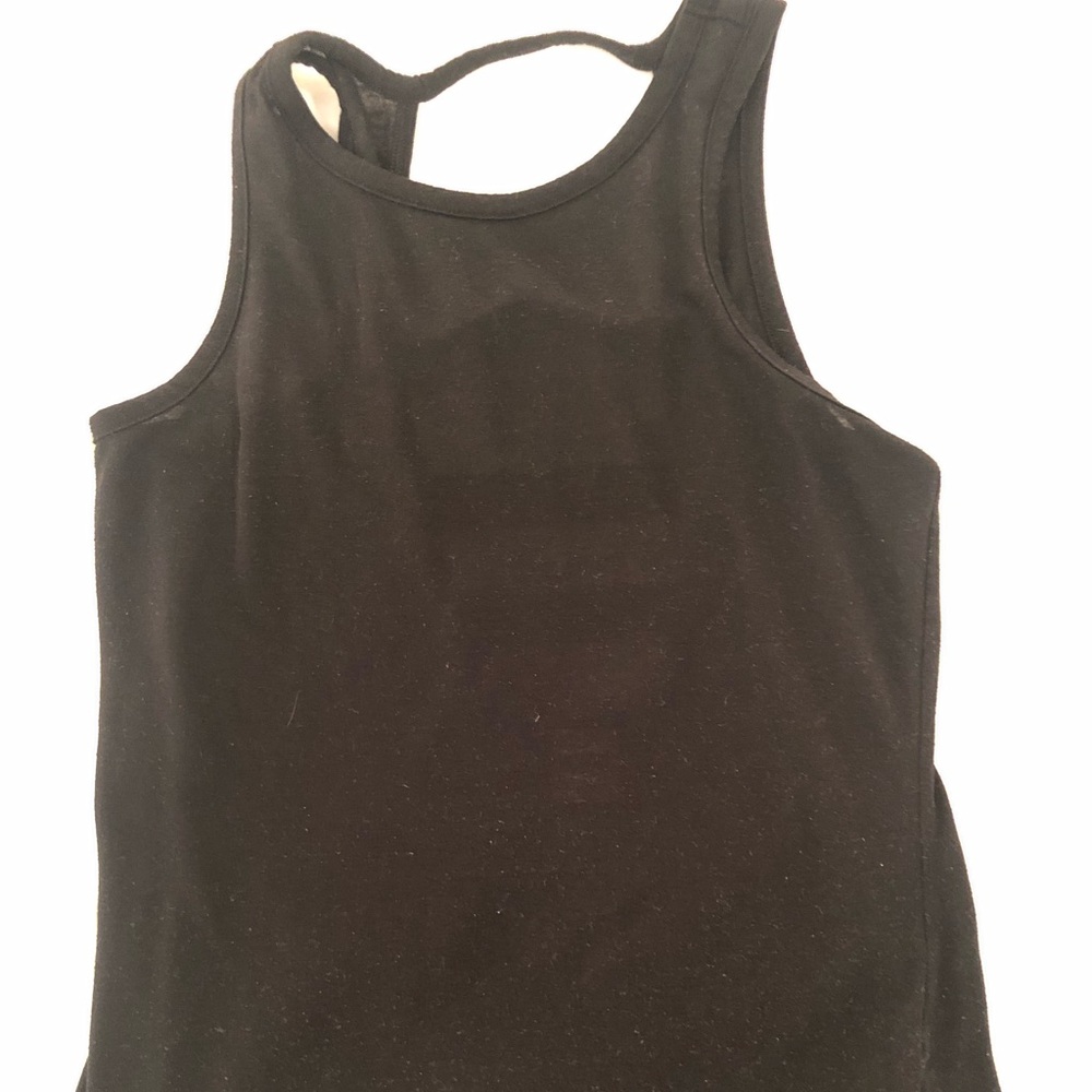 Victoria secret tank